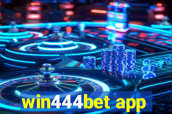 win444bet app